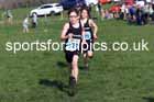 Boys Under-13s 2026 Start Fitness NEHL, Eltringham, Mickley, Northmberland. Photo: David T. Hewitson/Sports for All Pics